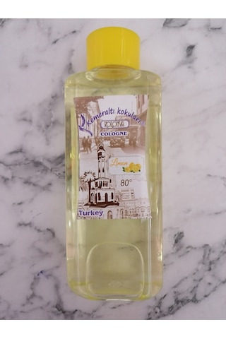 Kemeraltı Kokuları Limon Kolonyası 400 ML