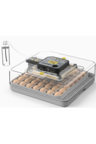 Yz-48h Pro Yumurta Kuluçka Makinesi