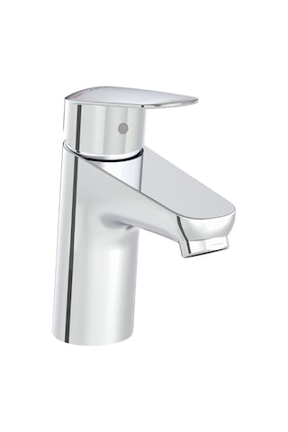 Artema Nexa Round Lavabo Bataryasi Gümüş