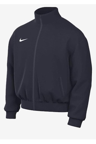 Nike M Nk Df Acdpr24 Trk Jkt K Fd7681-455 Lacivert Erkek Ceket 001