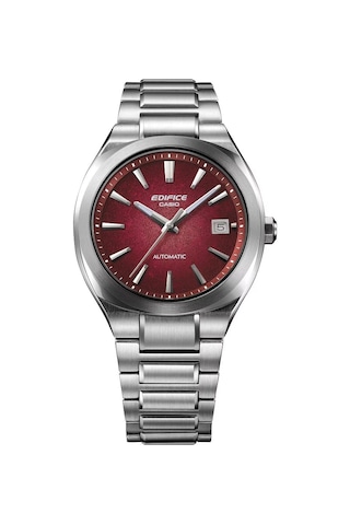 Casio Efk-200d-4adr Kol Saati Metalik