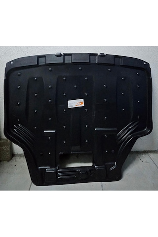 Ford Fiesta Motor Alt Karter Koruma Muhafaza 2009-2022 Uyumlu 8A61 6P013 BD