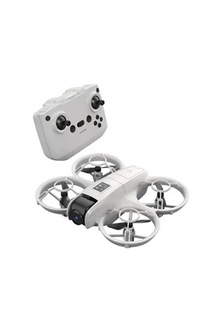 Northcity Çift Bataryalı Mini Drone Kamera Işıklı Akıllı Uçuş Sistemi - Gece Uçuşu Ve Engel Algılama Özellikli