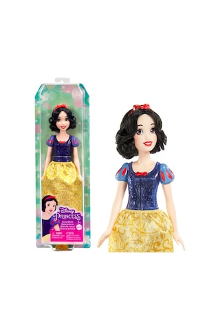 Disney Prenses Pamuk Prenses HLW08