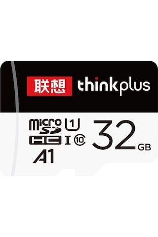 Ulzyvf Lenovo Tf Kart - A1 Performans, Hızlı Kayıt, Geniş Uyumluluk