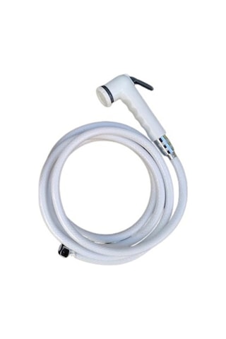 Tekne Karavan Duş Hortumu 2.5 M - Duş Hortumu - Diş Duş