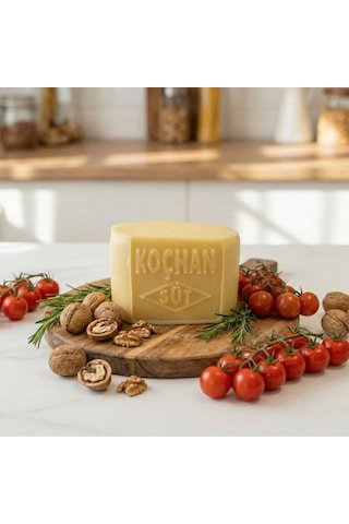 Koçhan Göle Kaşar Peyniri 2 KG