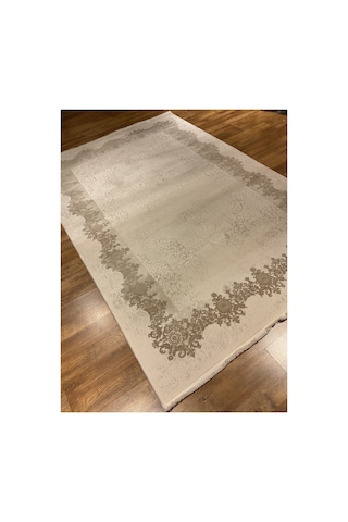 Elkenz Ek010 160x230 Krem Halı