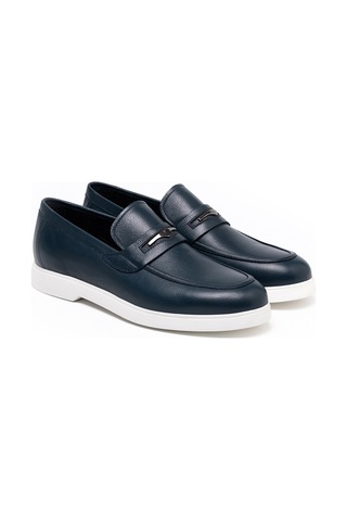Lacivert Sneaker Erkek Og-533 John May Laci King