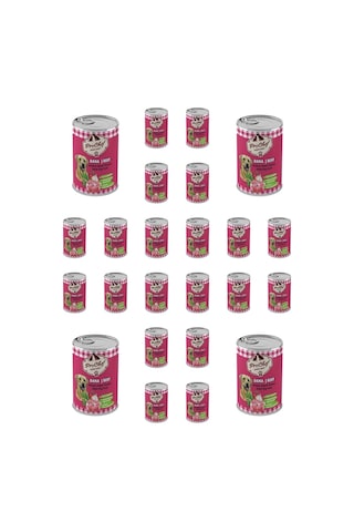 Prochef Dana Etli Kıyılmış Yetişkin Köpek Maması 24 x 415 G