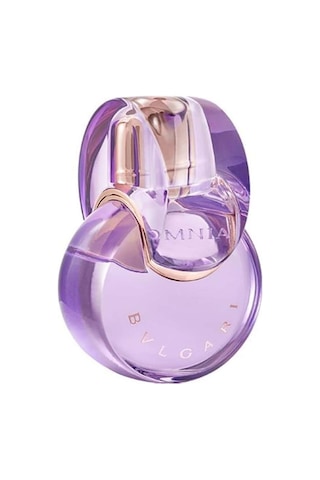 Bvlgari Omnia Amethyste Refillable Edt 50 Ml Kadın Parfümü Çiçeksi