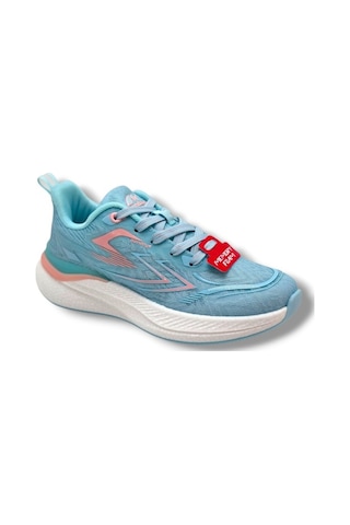 Owndays 5263-26 Anorak Memory Foam Kadın Sneaker Mavi