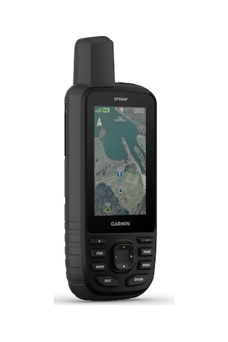 Garmin Gpsmap 67 El Tipi Gps Garmin Türkiye