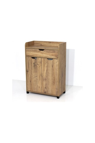 Mobilya Sarayı Çok Amaçlı Iki Kapaklı Mini Dolap (541395573)