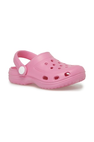 Torex Alva P 3fx Pembe Kız Çocuk Terlik 000000000101395306 Pembe