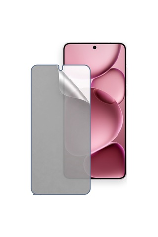 Oppo Find X8 Ultra Uyumlu Ön Yüzey Mat Hidrojel Ekran Koruyucu 76831798