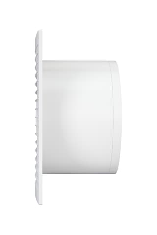 Refined 125'lik 12.5cm Banyo Tuvalet Havalandırma Aspiratör Fanı
