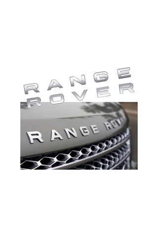 Range Rover Vogue Kaput Yazısı 2002 2012