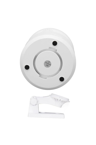 Rose 360 Derece Hareketli Akıllı Wireless Çift Lensli Kamera