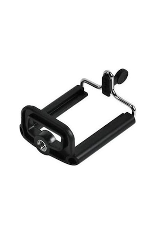 Fırsatvar Tripod Bağlantılı Cep Telefon Tutucu Ayarlanabilir Aparat