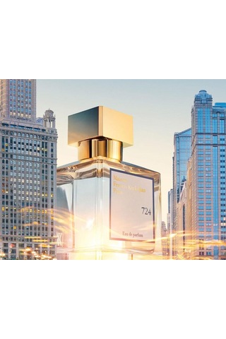 Maison Francis Kurkdjian 724 Unisex Parfüm EDP 70 ML