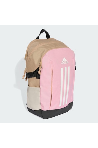 Adidas Power Sırt Çantası C-adıjx6562a30a00 Pembe