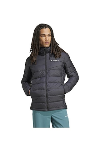 Adidas Terrex Mt Down Ho J Erkek Outdoor Montu Jz9968 Siyah Siyah