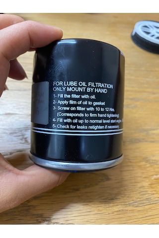 Yag Fıltresı Chery Tıggo 7 8 Pro Omoda 5 23 Gelly Sy2036 F4j20 1012010 Zp3182 06020199 Adg02153