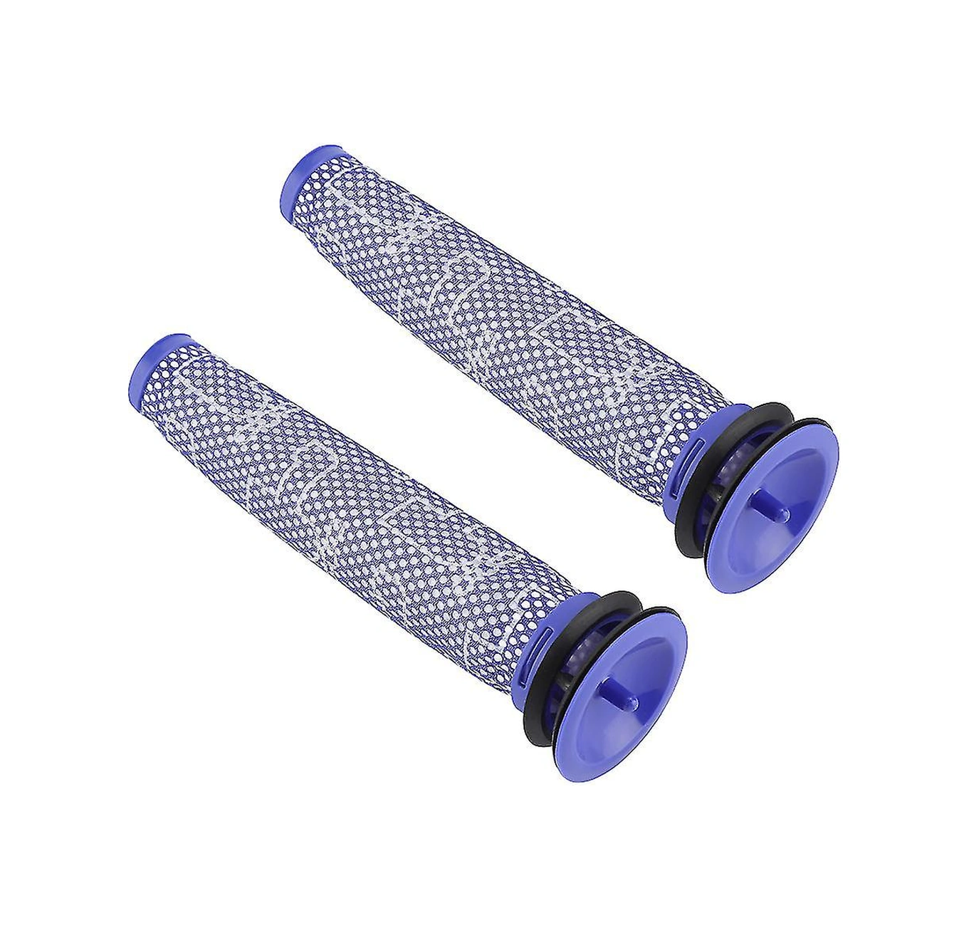 V6 V7 V8 Dc62 Dc61 Dc58 Dc59 Dc74 El Süpürgesi İçin 2 Adet Yıkanabilir Ön Motor Filtresi