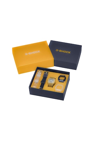 Casio G-Shock DWE-5600HG-1DR Erkek Kol Saati