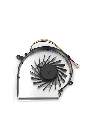 MSI Uyumlu Pe60 2Qd,Pe60 2Qe, Pe60 6Qe Gpu Fan Ekran Kartı Soğutucu Fan