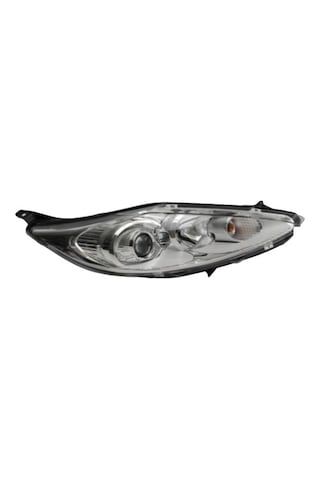 FORD FİESTA DEPO SAĞ FAR BEYAZ ZEMİN MERCEKLİ 8A61 13W029 CH
