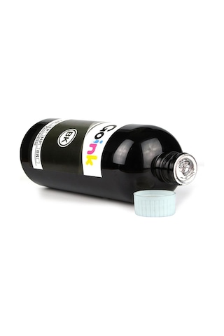 Canon Mürekkep 500 Ml Siyah Uyumlu