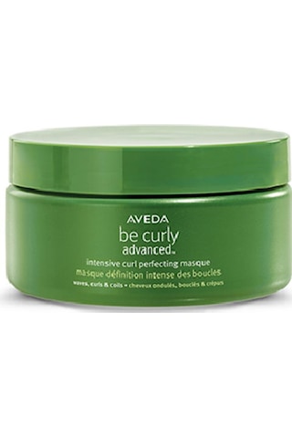 Aveda Be Curly Advanced Bukle Belirginleştirici Maske 200 ML