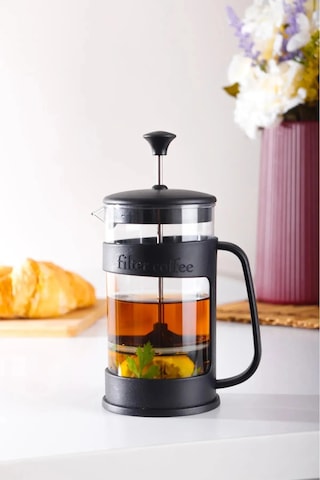 Barista French Press 400 Ml
