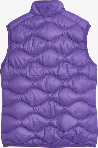 Peak Performance Heliu Don Kadın Mor Yelek G79619040-30222
