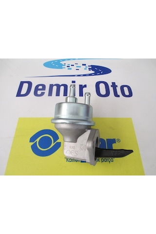 7611466 Benzin Otomatiği Fiat Tempra-tipo-uno 70-doğan Slx Karlan