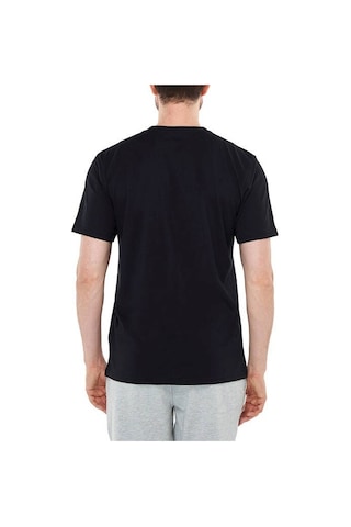 Columbia CSC M Basic Logo Brushed Erkek Kısa Kollu T-Shirt CS0287 Siyah