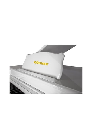 Köhner Gp-100 Wh Dijital Kuyruklu Piyano
