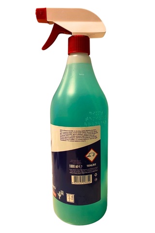 Miray Home Süper Güç Mavi 1 L