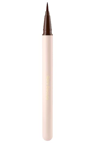 Rare Beauty Perfect Strokes - Mat Likit Eyeliner - Göz Kalemi Brown Diğer