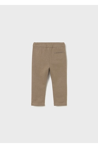 Mayoral Krem Erkek Bebek Pantolon 2511 Krem