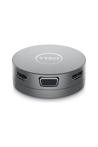 Dell Da310 Usb-C Mobil Adaptör 470-Aeup