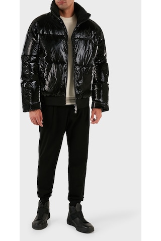 Armani Exchange Erkek Mont 6Rzb45 Znptz 1200 Siyah