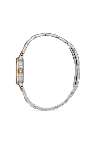 Paco Marine Pm.24502.03 Kadın Kol Saati Gri - Rose Gold
