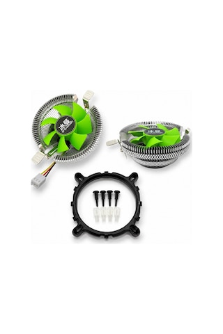 J-tech İ7 2600 8gb Ram Fan H61 Bundle Anakart Komple Set H61.i78gb
