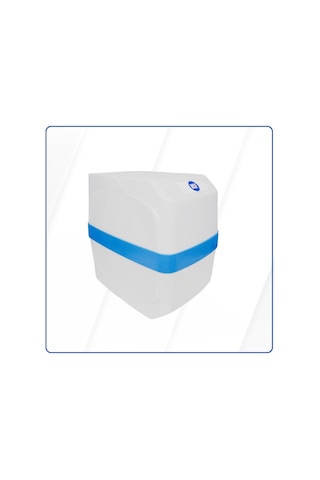 Mns Nsf Pompalı Su Arıtma Cihazı