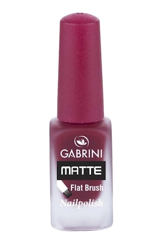 Gabrini Matte Oje M04