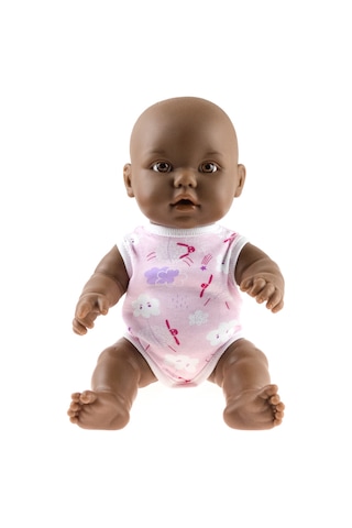Oyuncak Karam Bebek Et Bebek 30 Cm