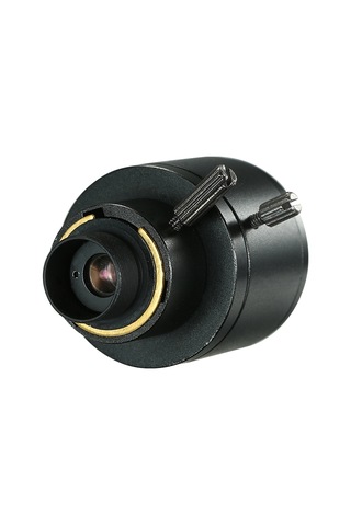 Ximistore9 2.8-12mm Manuel Zoom Cctv Lens - Geniş Açılı 93 Görüş, M12 Montaj, 3mp Uyumlu